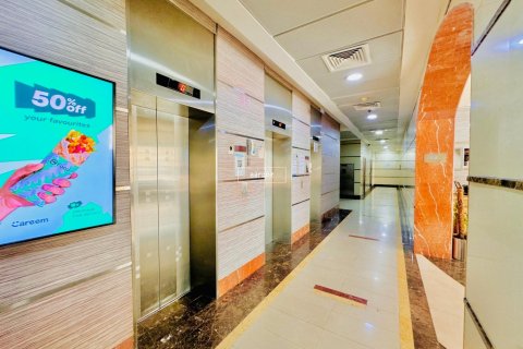 Apartamento en Dubai Marina, Dubai, 38.8 m², № 46617 - foto 17