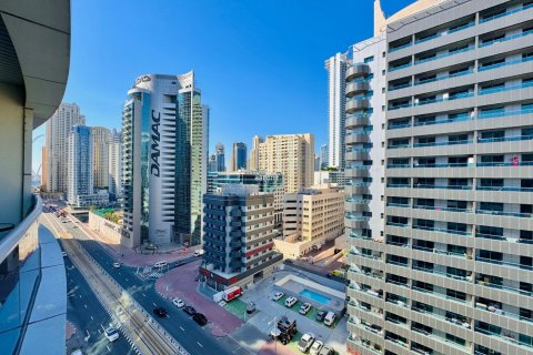 Apartamento en Dubai Marina, Dubai, 38.8 m², № 46617 - foto 13