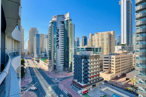 Apartamento en Dubai Marina, Dubai, 38.8 m², № 46617 - foto 1