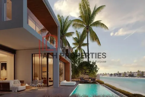 Apartamento en Palm Jebel Ali, Dubai, 5 dormitorios, 703 m², № 93294 - foto 8