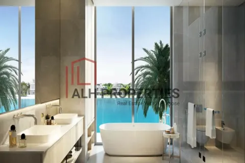 Apartamento en Palm Jebel Ali, Dubai, 5 dormitorios, 703 m², № 93294 - foto 3