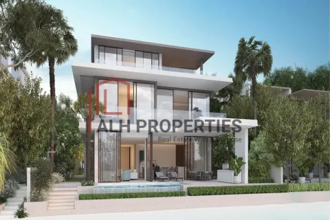 Apartamento en Palm Jebel Ali, Dubai, 5 dormitorios, 703 m², № 93294 - foto 14