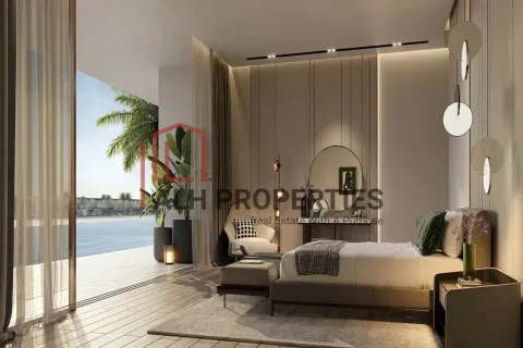 Apartamento en Palm Jebel Ali, Dubai, 5 dormitorios, 703 m², № 93294 - foto 9