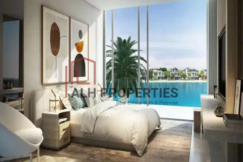 Apartamento en Palm Jebel Ali, Dubai, 5 dormitorios, 703 m², № 93294 - foto 2