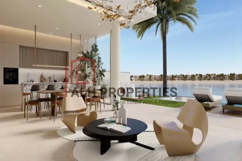 Apartamento en Palm Jebel Ali, Dubai, 5 dormitorios, 703 m², № 93294 - foto 11