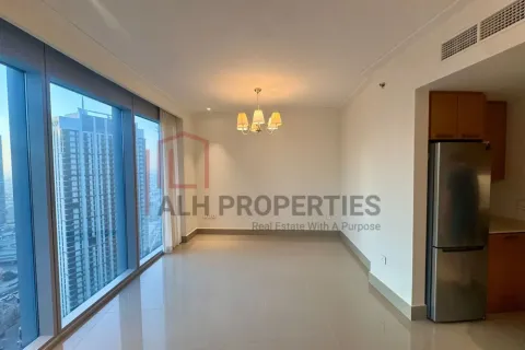 Apartamento en Downtown Dubai (Downtown Burj Dubai), Dubai, estudio, 69 m², № 93290 - foto 7