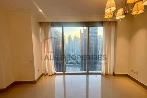 Apartamento en Downtown Dubai (Downtown Burj Dubai), Dubai, estudio, 69 m², № 93290 - foto 3