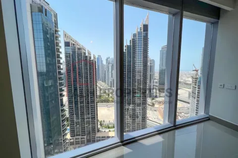 Apartamento en Downtown Dubai (Downtown Burj Dubai), Dubai, estudio, 69 m², № 93290 - foto 9