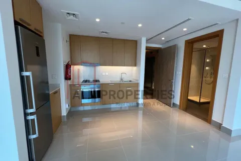 Apartamento en Downtown Dubai (Downtown Burj Dubai), Dubai, estudio, 69 m², № 93290 - foto 5
