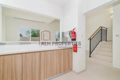 Maison de ville à Villanova, Dubai Land, Dubai, 4 chambres, 230 m², № 93293 - photo 4