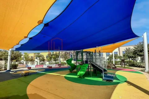 Maison de ville à Villanova, Dubai Land, Dubai, 4 chambres, 230 m², № 93293 - photo 9