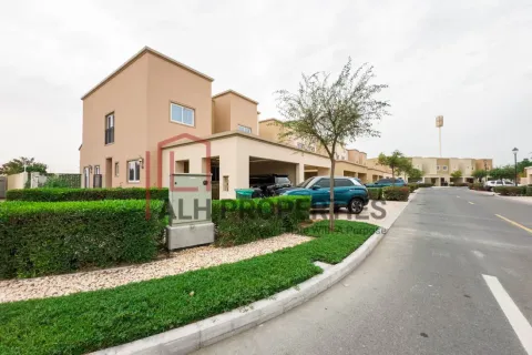 Maison de ville à Villanova, Dubai Land, Dubai, 4 chambres, 230 m², № 93293