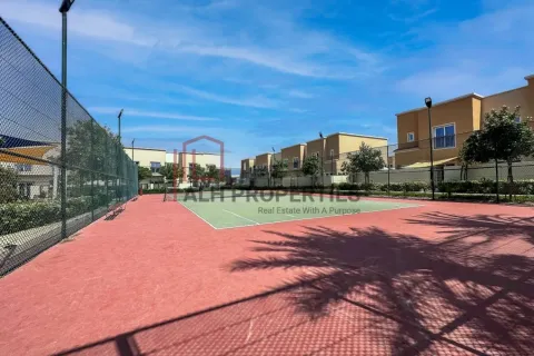 Maison de ville à Villanova, Dubai Land, Dubai, 4 chambres, 230 m², № 93293 - photo 10