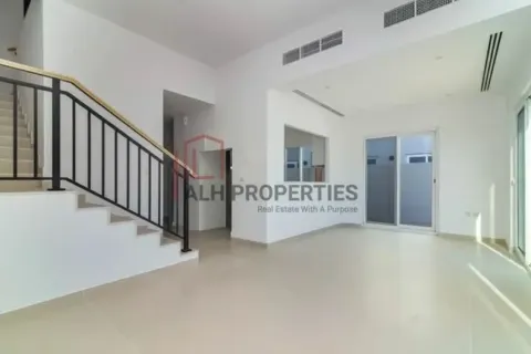 Maison de ville à Villanova, Dubai Land, Dubai, 4 chambres, 230 m², № 93293 - photo 2