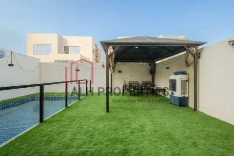 Adosado en Al Furjan, Dubai, 4 dormitorios, 209 m², № 93291 - foto 30