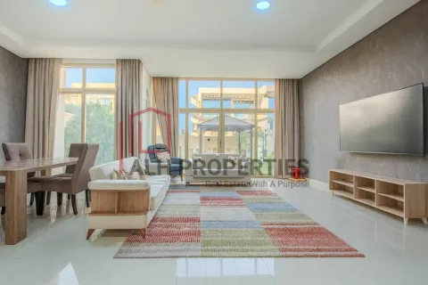 Adosado en Al Furjan, Dubai, 4 dormitorios, 209 m², № 93291 - foto 3