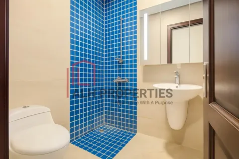 Adosado en Al Furjan, Dubai, 4 dormitorios, 209 m², № 93291 - foto 27