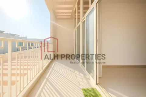 Adosado en Al Furjan, Dubai, 4 dormitorios, 209 m², № 93291 - foto 15