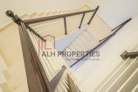 Adosado en Al Furjan, Dubai, 4 dormitorios, 209 m², № 93291 - foto 12