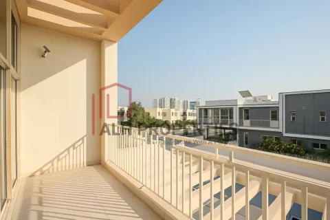 Adosado en Al Furjan, Dubai, 4 dormitorios, 209 m², № 93291 - foto 16