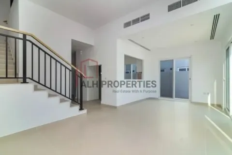 Maison de ville à Villanova, Dubai Land, Dubai, 4 chambres, 230 m², № 93295 - photo 2