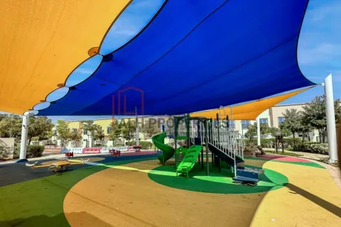 Maison de ville à Villanova, Dubai Land, Dubai, 4 chambres, 230 m², № 93295 - photo 10