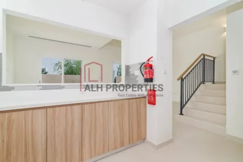 Maison de ville à Villanova, Dubai Land, Dubai, 4 chambres, 230 m², № 93295 - photo 5