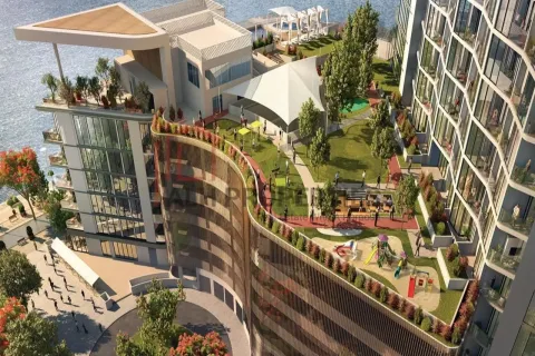 Apartamento en Mohammed Bin Rashid City, Dubai, 2 dormitorios, 119 m², № 93292 - foto 10