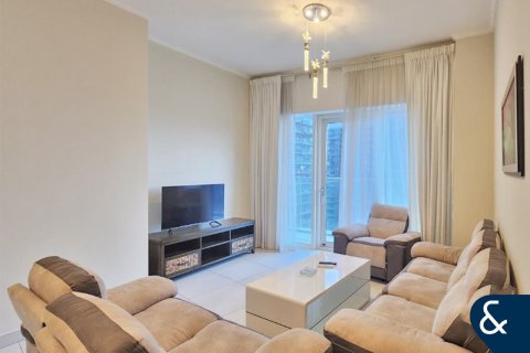 Apartamento en Damac Heights, Dubai Marina, Dubai, 3 dormitorios, 181 m², № 76775 - foto 2