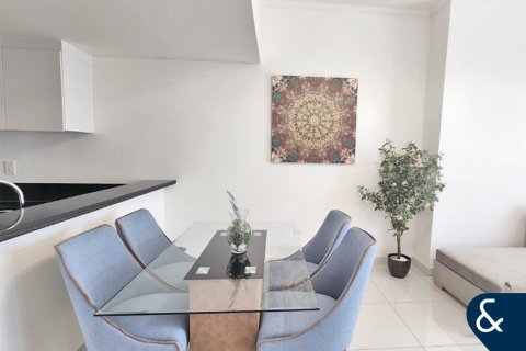 Apartamento en Damac Heights, Dubai Marina, Dubai, 3 dormitorios, 181 m², № 76775 - foto 11