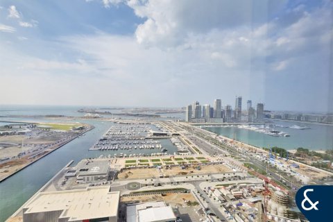 Apartamento en Damac Heights, Dubai Marina, Dubai, 3 dormitorios, 181 m², № 76775 - foto 9