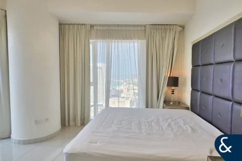 Apartamento en Damac Heights, Dubai Marina, Dubai, 3 dormitorios, 181 m², № 76775 - foto 5