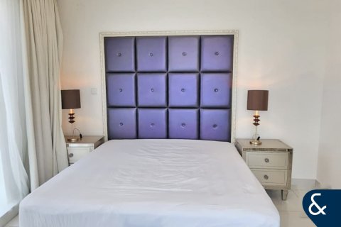 Apartamento en Damac Heights, Dubai Marina, Dubai, 3 dormitorios, 181 m², № 76775 - foto 4