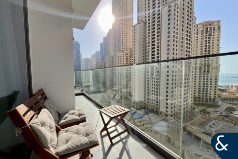 Apartamento en LIV Residence, Dubai Marina, Dubai, 2 dormitorios, 98 m², № 76776 - foto 16