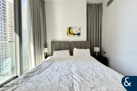 Apartamento en LIV Residence, Dubai Marina, Dubai, 2 dormitorios, 98 m², № 76776 - foto 13