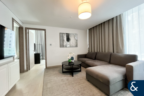 Apartamento en LIV Residence, Dubai Marina, Dubai, 2 dormitorios, 98 m², № 76776 - foto 4