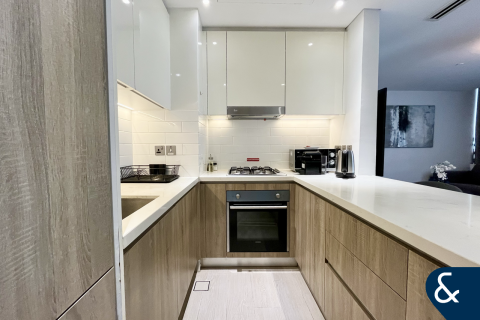 Apartamento en LIV Residence, Dubai Marina, Dubai, 2 dormitorios, 98 m², № 76776 - foto 2