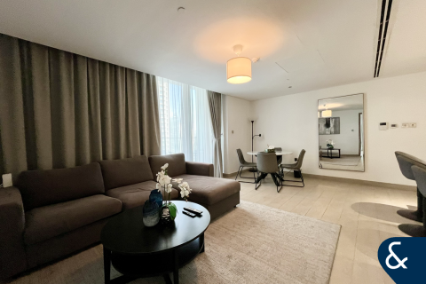 Apartamento en LIV Residence, Dubai Marina, Dubai, 2 dormitorios, 98 m², № 76776 - foto 5