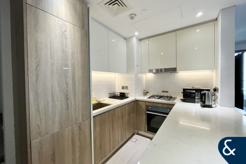 Apartamento en LIV Residence, Dubai Marina, Dubai, 2 dormitorios, 98 m², № 76776 - foto 3