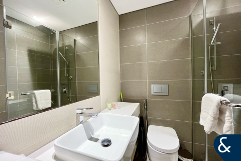 Apartamento en LIV Residence, Dubai Marina, Dubai, 2 dormitorios, 98 m², № 76776 - foto 15