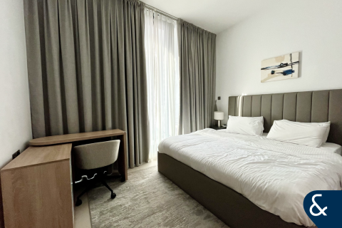 Apartamento en LIV Residence, Dubai Marina, Dubai, 2 dormitorios, 98 m², № 76776 - foto 10