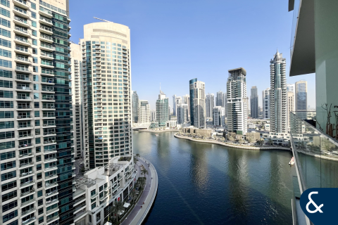 Apartamento en LIV Residence, Dubai Marina, Dubai, 2 dormitorios, 98 m², № 76776 - foto 20