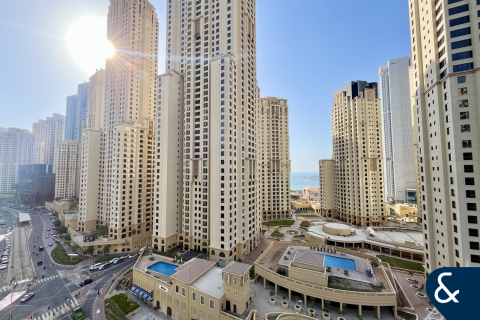 Apartamento en LIV Residence, Dubai Marina, Dubai, 2 dormitorios, 98 m², № 76776 - foto 17