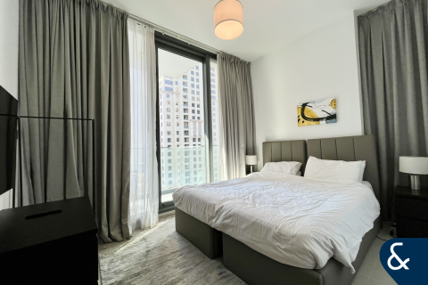 Apartamento en LIV Residence, Dubai Marina, Dubai, 2 dormitorios, 98 m², № 76776 - foto 14