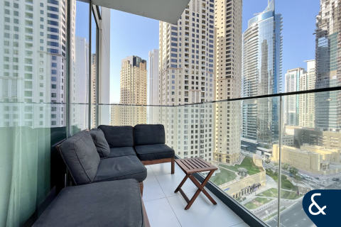 Apartamento en LIV Residence, Dubai Marina, Dubai, 2 dormitorios, 98 m², № 76776 - foto 18
