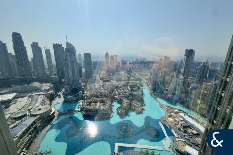 Apartamento en Downtown Dubai (Downtown Burj Dubai), Dubai, 2 dormitorios, 159 m², № 76789 - foto 17