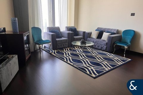 Apartamento en Downtown Dubai (Downtown Burj Dubai), Dubai, 2 dormitorios, 159 m², № 76789 - foto 24