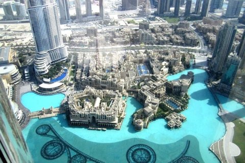 Apartamento en Downtown Dubai (Downtown Burj Dubai), Dubai, 2 dormitorios, 159 m², № 76789 - foto 23