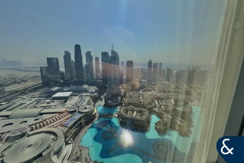 Apartamento en Downtown Dubai (Downtown Burj Dubai), Dubai, 2 dormitorios, 159 m², № 76789 - foto 9