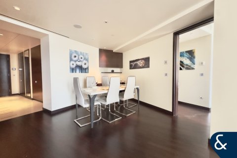 Apartamento en Downtown Dubai (Downtown Burj Dubai), Dubai, 2 dormitorios, 159 m², № 76789 - foto 7